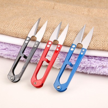 Tijeras Especializadas para Punto de Cruz con Colores Identificadores - Image 2