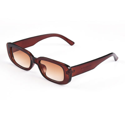 Gafas de Sol Cuadradas Compactas para Mujer - Image 16