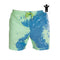 Verde infantil