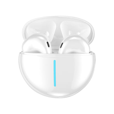 Auriculares Deportivos TWS con Cancelación de Ruido y Sonido Estéreo - Image 4