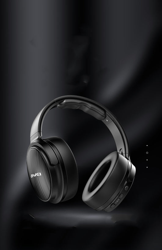 Auriculares Bluetooth Inalámbricos Plegables - Image 12
