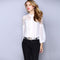 Blusa de Seda Premium para Mujer