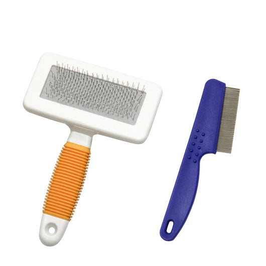 Kit Completo de Aseo para Mascotas - Image 6