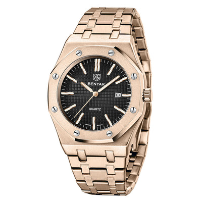 Reloj Deportivo Resistente al Agua BENYAR - Image 10
