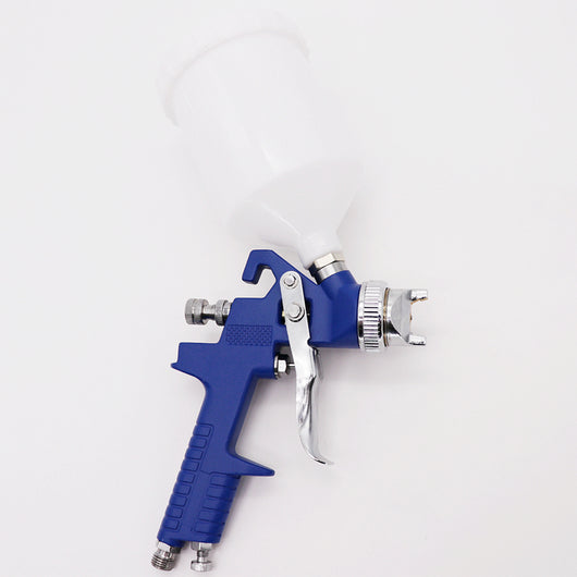 Pistola Pulverizadora Ecológica para Muebles Automotrices - Image 8