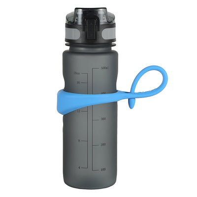 Botella de Agua Deportiva NEO con Anillo Magnético - Image 6
