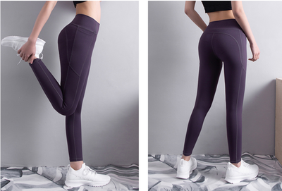 Pantalones deportivos con bolsillos funcionales - Image 13
