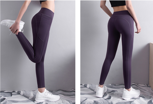 Pantalones deportivos con bolsillos funcionales - Image 13