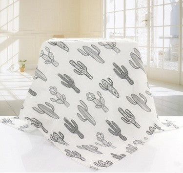 Manta de Baño Premium para Recién Nacido - Image 16