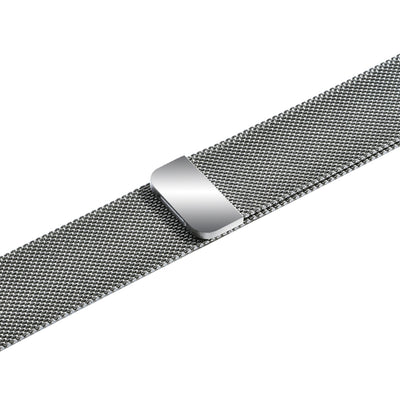 Correa de Reloj Magnética de Malla Metálica - Image 16