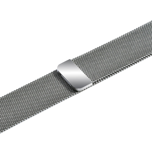 Correa de Reloj Magnética de Malla Metálica - Image 16