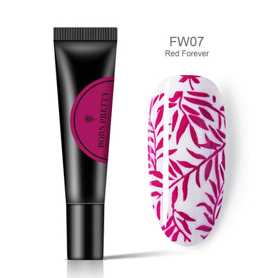 Adhesivo para Nail Art Profesional - Image 46