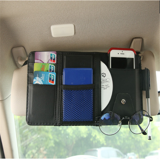 Organizador de Parasol para Auto - Image 11