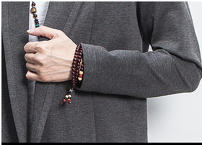 Cardigan para Hombre - Image 19