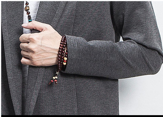 Cardigan para Hombre - Image 19