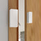 Sensor Inalámbrico de Puertas y Ventanas WiFi Independiente