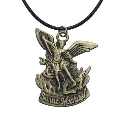 Collar de Oración Samurái - Image 5