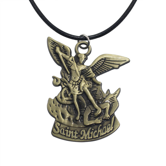 Collar de Oración Samurái - Image 5