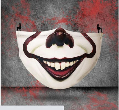 Máscaras de Halloween Impactantes - Image 4