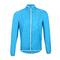 Cortavientos Ciclismo Impermeable Unisex