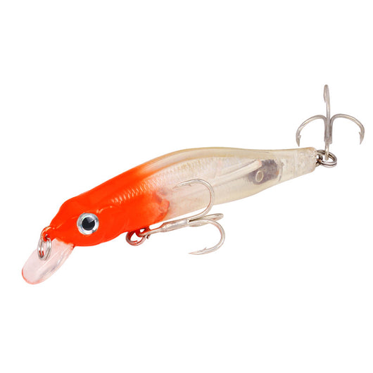Señuelo Láser Bronceado para Pesca de Truchas y Bagres - Image 9