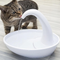 Dispensador Automático de Agua para Gatos Swan