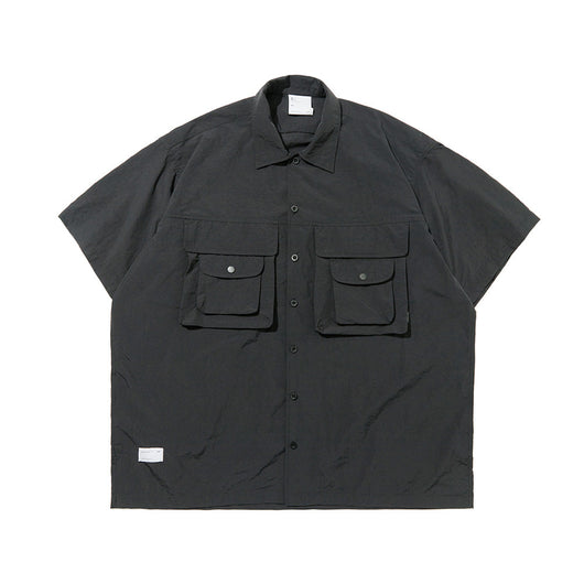 Camisa Funcional Impermeable Cityboy para Aventuras Urbanas - Image 5