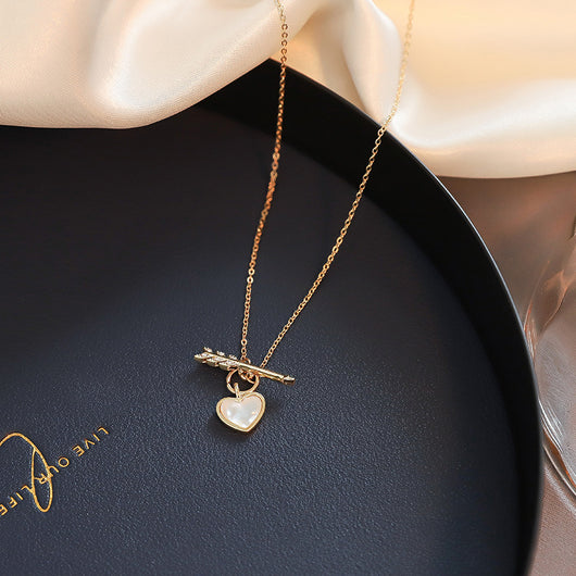 Collares y Joyas para el Cuello - Accesorios Elegantes - Image 10