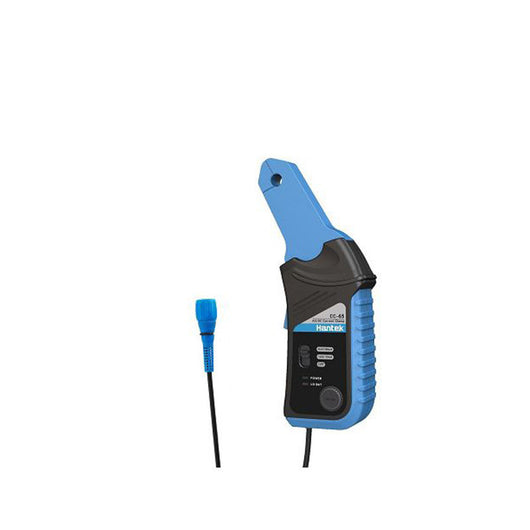 Pinza Amperimétrica AC/DC Hantai HANTEK CC-65 Profesional - Image 3