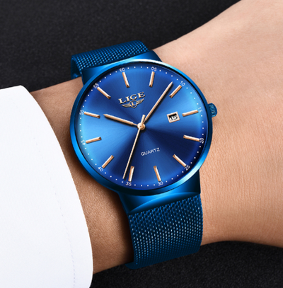 Reloj para Hombre Moderno - Image 3
