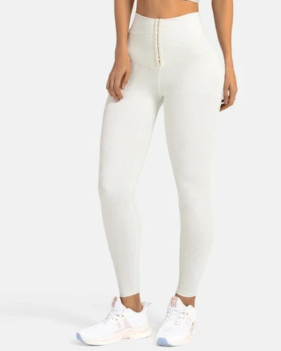 Leggins Deportivos Cintura Alta con Tecnología Stretch - Image 20