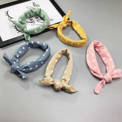 Pañuelo de Algodón para Niños y Niñas - Image 14