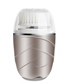 Limpiador Facial Eléctrico 3 en 1 - Masajeador de Poros y Limpieza Corporal - Image 5