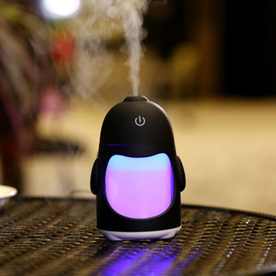 Humidificador de Auto Pingüino