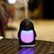 Humidificador de Auto Pingüino