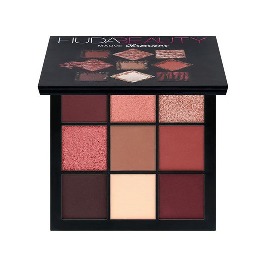 Paleta de 18 Sombras Pearladas y Mate en Tonos Tierra - Image 17