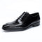 Men's Formal Leather Shoes - Professional Executive Style