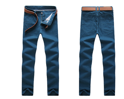 Pantalones Casuales para Hombre - Image 11