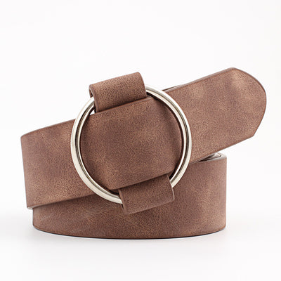 Cinturón sin hebilla de ajuste automático - Image 10