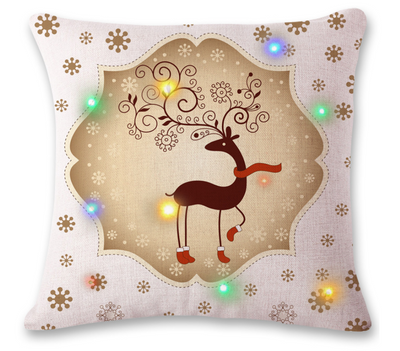Almohada de Lino Premium - Image 8