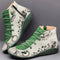 Botines Planos para Mujer - Comodidad y Estilo
