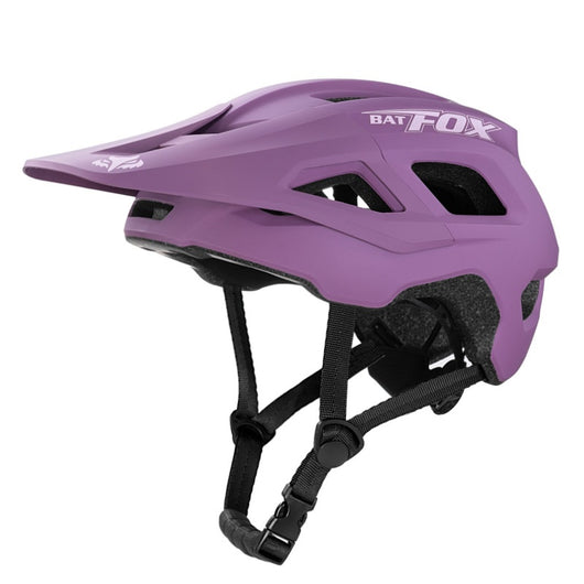 Casco de Montaña con Visera Removible Ultra Ligero y Transpirable - Image 9