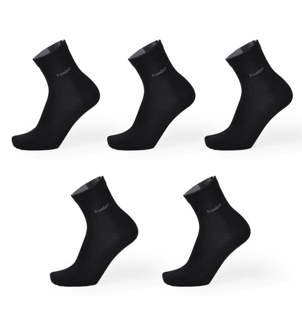 Calcetines Ejecutivos Premium para Hombre - Image 6