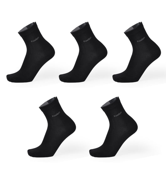 Calcetines Ejecutivos Premium para Hombre - Image 6