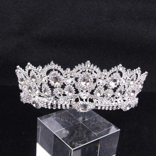 Corona Metálica de Lujo - Image 8
