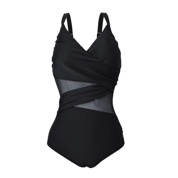 Bikini Talla Grande para Mujer - Diseño Moderno y Cómodo