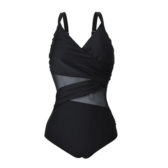 Bikini Talla Grande para Mujer - Diseño Moderno y Cómodo