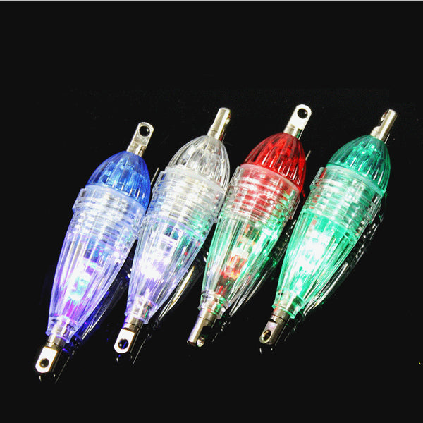 Lámpara LED para Pesca Nocturna