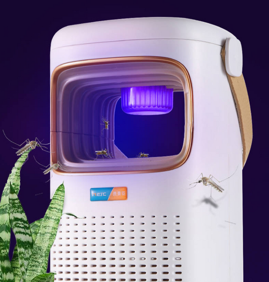 Repelente Eléctrico de Mosquitos de Inserción - Image 3