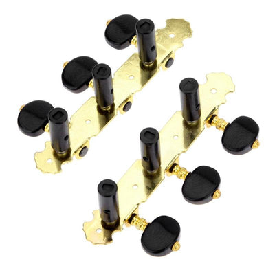 Botón de Acordes para Guitarra Clásica Escala 1:18 - Image 3